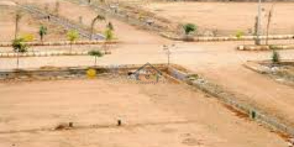 DHA Phase 7 - Block W - Residential Plot Is Available For Sale IN DHA Defence, Lahore