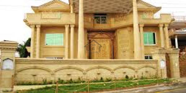 DHA Phase 5 - House Is Available For Sale IN DHA Defence, Lahore