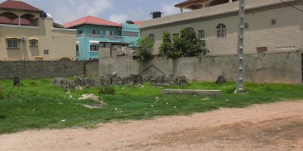 DHA 9 Town - Block C - Residential Corner Plot Is Available For Sale IN   DHA Defence, Lahore