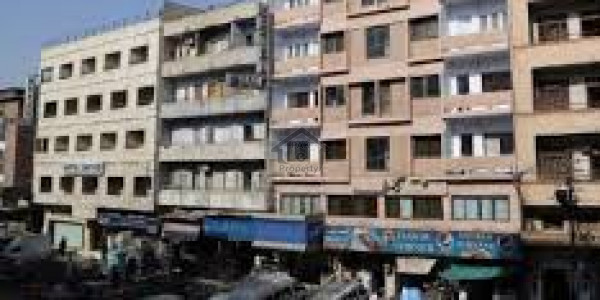 Bahria Town - Sector C - 2 Bedroom Apartment For Rent IN  Bahria Town, Lahore