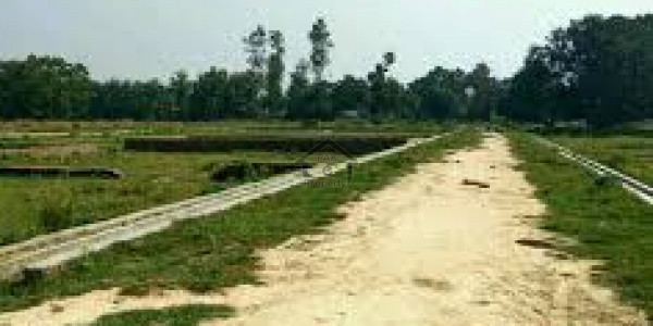 DHA Phase 9 Prism - Block C - Kanal Plot No 1035 Available For Sale IN  DHA Defence, Lahore