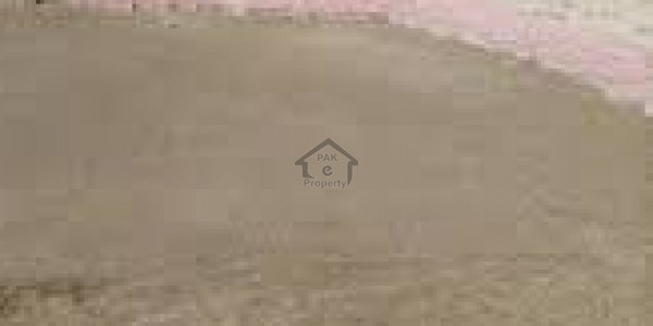 DHA- 1 kanal Residential Plot File For Sale