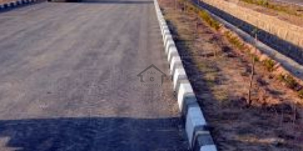 DHA-1 kanal Residential Plot Is Available For Sale