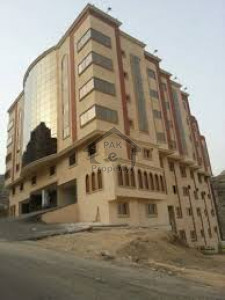 Askari 11 - Second Floor Flat For Sale IN  Askari, Lahore