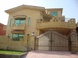 Askari 11 - Beautiful House For Sale IN  Askari, Lahore