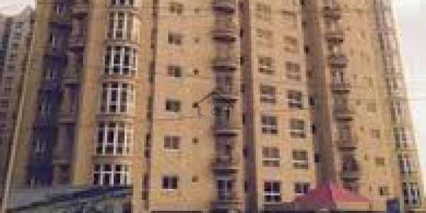 Askari 10 - Sector F - 3rd Floor Flat For Sale IN  Askari, Lahore