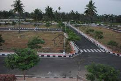 DHA Phase 7 - one kanal plot for urgent sale IN  DHA Defence, Lahore