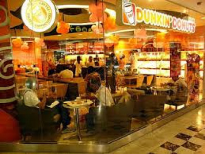 IT Tower And Shopping Mall - P Floor Shop Is Available For Sale IN  Ghalib Road, Gulberg, Lahore