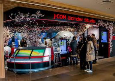 IT Tower And Shopping Mall - P1 Floor Shop Is Available For Sale IN  Ghalib Road, Gulberg, Lahore