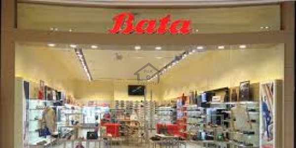 IT Tower And Shopping Mall - P1 Floor Shop Is Available For Sale IN  Ghalib Road, Gulberg, Lahore