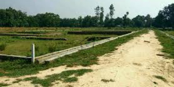 Architects Engineers Society - Block E - Residential Plot For Sale IN   Architects Engineers Housing