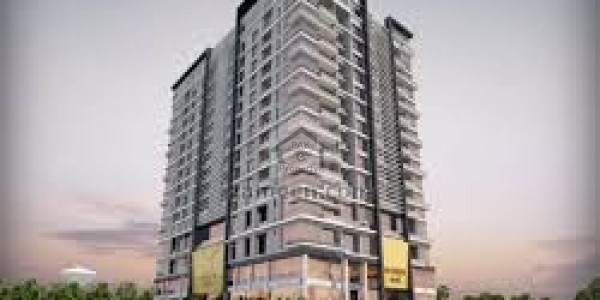 Askari 11 - 10 Marla 3 Bedrooms 4th Floor Flat For Sale IN  Askari, Lahore