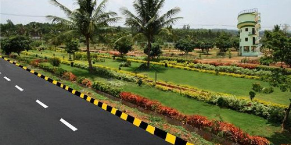 DHA Phase 6 - Block A - 4 Marla Commercial Plot For Sale IN  DHA Defence, Lahore