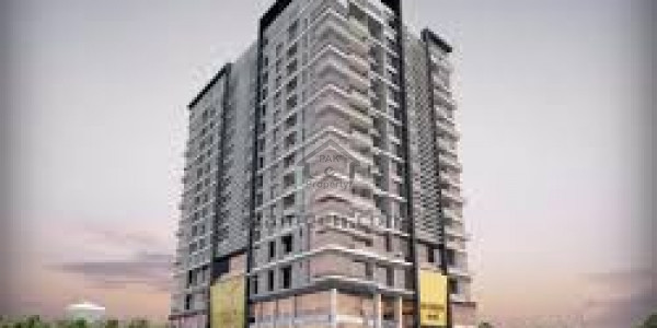 Askari 11 - Flat For Sale IN  Askari, Lahore