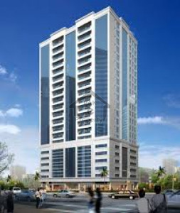 Askari 11 - 12 Marla 4 Bedroom Luxury Apartment On Sale IN Askari, Lahore