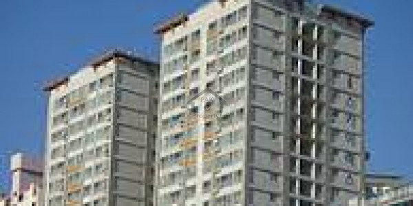 Askari 11 - 12 Marla 4 Bedroom Luxury Apartment On Sale IN Askari, Lahore