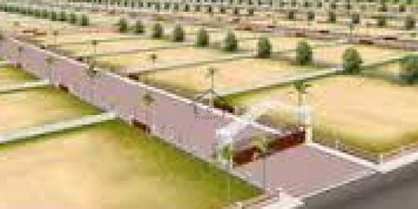 Naval Ancorage-1 Kanal Gwadar Plot File For Sale