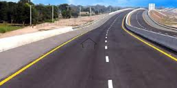 PIA Housing Scheme - Block D - Commercial Plot Is Available For Sale IN  PIA Housing Scheme, Lahore