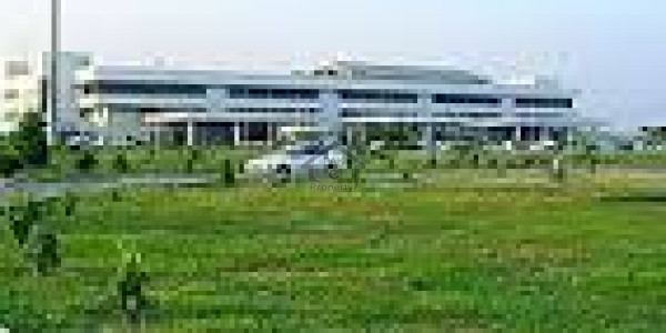 Valencia Housing Society-15 Marla Plot For Sale