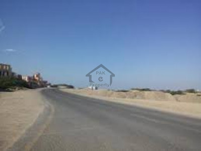 PIA Main Boulevard - Commercial Plot Is Available For Sale IN  PIA Housing Scheme, Lahore