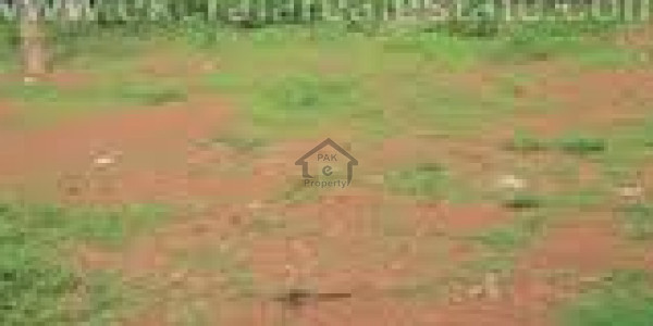 (GECHS)-4 Marla Plot For Sale