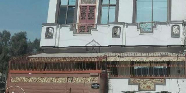 Valencia - Block P - House Is Available For Sale IN  Valencia Housing Society, Lahore