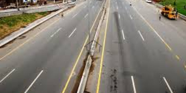 China Village Jinnah Avenue - Commercial Plot For Sale IN GWADAR