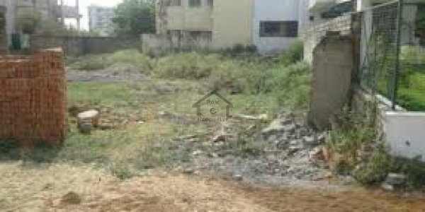Bahria Orchard Phase 1 - Central - Residential Plot for Sale IN Bahria Orchard, Lahore