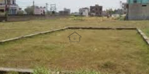 Bahria Orchard Phase 1 - Eastern - Residential Plot for Sale IN  Bahria Orchard, Lahore