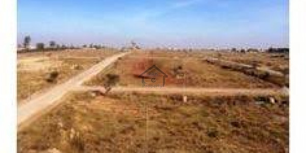 Tauheed Block, Bahria Town - Sector F - Residential Plot Is Available For Sale IN Bahria Town, Lahor