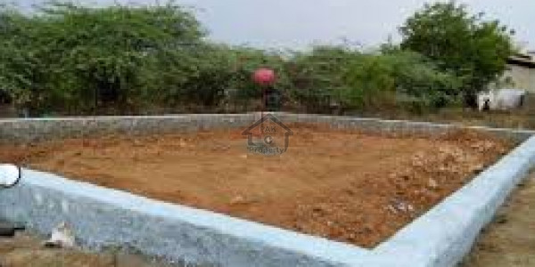 Tauheed Block, Bahria Town - Sector F - Residential Plot Is Available For Sale IN  Bahria Town, Laho