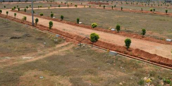 Tauheed Block, Bahria Town - Sector F - Residential Plot Is Available For Sale IN  Bahria Town, Laho