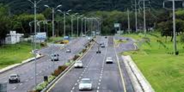 Shadman Enclave - Commercial Plot File Near Jamia Masjid For Sale IN LAHORE