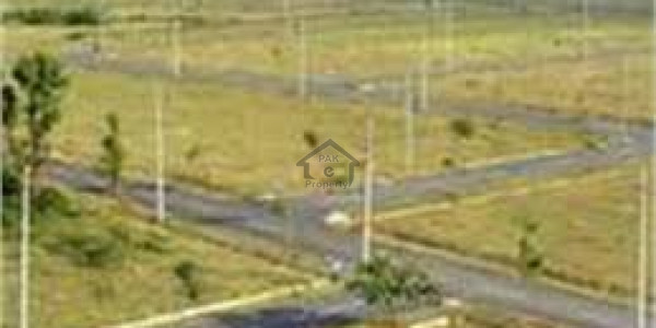 Shadman Enclave - Residential Plot For Sale IN LAHORE