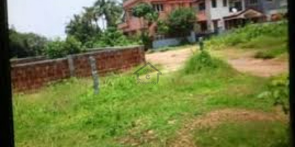 Bahria Town - Alamgir Block - Sector F - Residential Plot Is Available For Sale IN Bahria Town, Laho