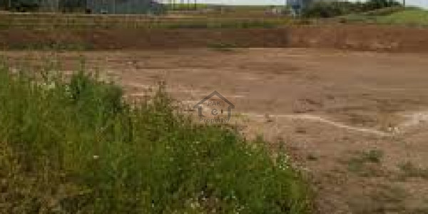 DHA Phase 4 - Block DD - Residential Plot Is Available For Sale IN DHA Defence, Lahore