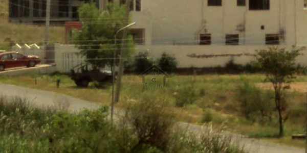 DHA Phase 6 - Block D - Residential Plot Is Available For Sale IN  DHA Defence, Lahore