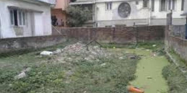 DHA Phase 4 - Block DD - Residential Plot Is Available For Sale IN DHA Defence, Lahore