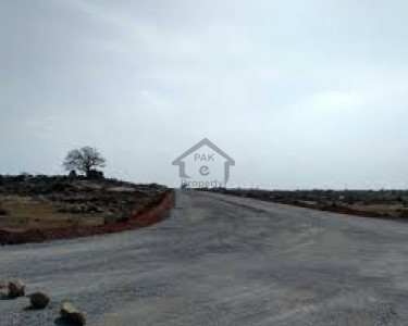 Mouza Ziarat Machhi Gharbi - 4 Kanal Commercial Plot Available For Sale IN GWADAR