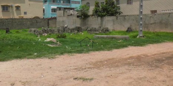 DHA Defence Phase 4 - Residential Plot Is Available For Sale IN DHA Defence, Islamabad