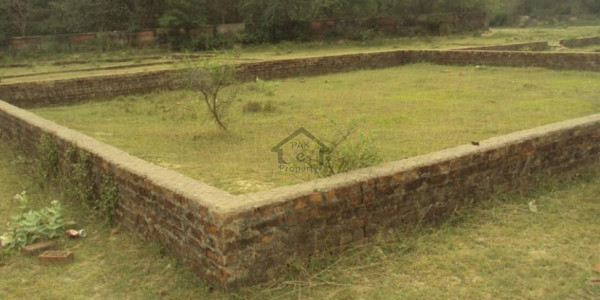 Bahria Town Phase 8 - Block I - Residential Plot Available For Sale IN  Bahria Town Rawalpindi, Rawa