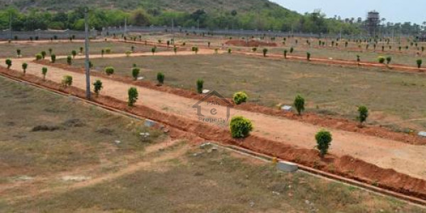 Model Housing Scheme - Plot File Is Available For Sale IN LAHORE