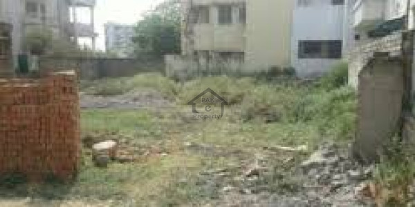 Bahria Town - Precinct 27 - Good Location Plot File For Sale  IN Bahria Town Karachi