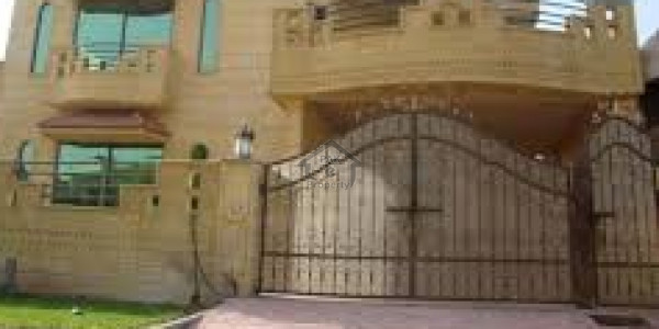 Allama Iqbal Town - Portion Is Available For Rent IN LAHORE