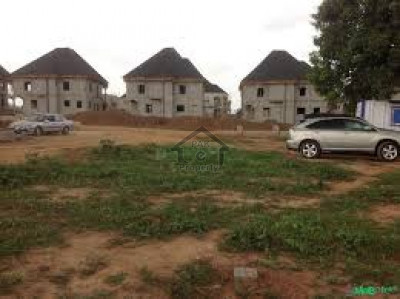 DHA-1 Kanal Residential Plot Available For Sale