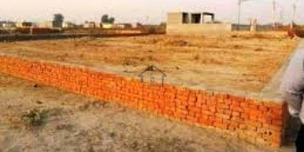 DHA Phase 7 - Block Y - Residential Plot Is Available For Sale IN  DHA Defence, Lahore