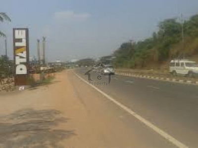 Bahria Orchard Phase 2 - Commercial Plot Is Available For Sale IN  Bahria Orchard, Lahore