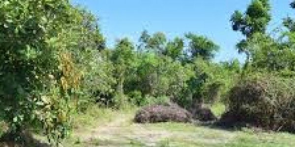 Valencia Housing Society-1 Kanal Residential Plot Available For Sale