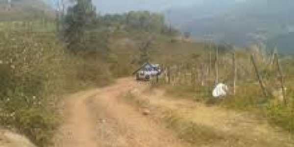 Valencia - 2.2 Kanal Corner Residential Plot Available For Sale