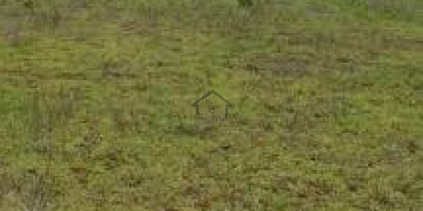 Valencia -2.2 Kanal Corner Residential Plot Available For Sale